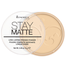 Rimmel London Stay Matte Powder - Transparent 001 image