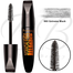 Rimmel Scandaleyes Reloaded Mascara - 003 Extreme Black image