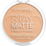 Rimmel Stay Matte Pressed Powder 004 Sandstorm image