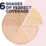 Rimmel Stay Matte Pressed Powder - 008 Cashmere image