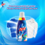Rin Liquid Detergent 400 ml image
