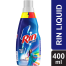 Rin Liquid Detergent 400 ml image