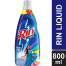 Rin Liquid Detergent 800 ml image