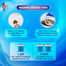 Rin Liquid Detergent 800 ml image