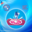 Rin Liquid Detergent 800 ml image