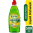Rinse Dishwash Liquid 500 ml image