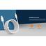 Riversong CL76 Lotus 08 C to L Data Cable image