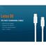 Riversong CT76 Lotus 08 Type C to Type C Data Cable image