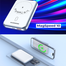 Riversong Magnetic 10000mAh Wireless Power Bank MagSpeed 10 image