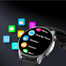 Riversong Motive 6C Pro Bluetooth Calling Smart Watch image