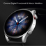 Riversong Motive 6C Pro Bluetooth Calling Smart Watch image