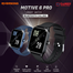 Riversong Motive 6 Pro Bluetooth Calling Smart Watch image