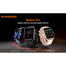 Riversong Motive 6 Pro Bluetooth Calling Smart Watch image