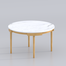 Riviera - Dining Table DTV6-002 image