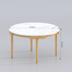 Riviera - Dining Table DTV6-002 image