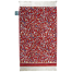Riyajul Jannah Jaynamaz Maroon 8mm - Madinah Made Prayermat image