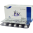 Riz 10 mg 10's Strip Tablet image