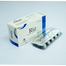 Riz 10 mg 10's Strip Tablet image