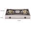 Rizco RGB ST 422 LPG Gas Burner image