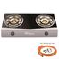Rizco RGB ST 423 LPG Gas Burner image