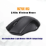 Rizyue M13 Wireless Bluetooth Mouse image