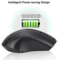 Rizyue M13 Wireless Bluetooth Mouse image