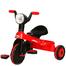 Road Master Tricycle Red and Black image