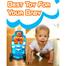 Robot Car Toy for Kids image