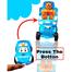 Robot Car Toy for Kids image