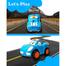 Robot Car Toy for Kids image