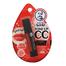 Rohto Mentholatum Water Lip Tone Up CC Pure Red SPF 20 PA (4.5g) image