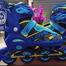 Roller Skate Shoes inline (size 42-45) image