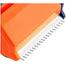 Roller Tape Cutter Sealing Tape Dispenser Manual Packing (48mm Metal) image