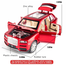 Rolls Royce 1:32 Cullinan Alloy Car Model Electronic Pull Back Toy Cars Birthday Gift image