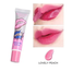 Romantic Bear Peel Off Waterproof Long Lasting Lip Colour Sweet -15g - Lip Gloss image