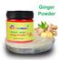 Rongdhonu Ginger Powder (Ada Gura) - 100 gm image