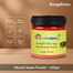 Rongdhonu Alkushi Seeds Powder - 100gm image