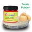 Rongdhonu Potato Powder (Alu Gura) - 100 gm image