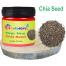 Rongdhonu Chia Seed, Premium Chia Seed, (সিয়া সিড) - 100 gm image