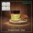 Rongdhonu Cinnamon Powder, Daruchini powder (দারুচিনি গুঁড়া) - 100 gm image