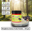 Rongdhonu Dumur Fruits Powder - 100 gm image