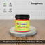 Rongdhonu Fenugreek Powder, Methi Gura (মেথি গুড়া) - 100 gm image
