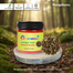Rongdhonu Gokkhura Gura, Gokkhur Powder (গোক্ষুরা গুঁড়া, গোক্ষুর পাউডার) 100 gm image