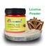 Rongdhonu Licorice Powder (Jostimodhu Gura) - 100 gm image