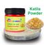 Rongdhonu Katila Gum Powder - 100 gm image