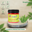 Rongdhonu Mehedi pata Powder, Henna Leaf Powder মেহেদি পাতা পাউডার (মেহেদী পাতা গুড়া) - 100 gm image