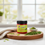 Rongdhonu Moringa Leaf Powder (Sajina Pata Gura, Sojnepata - 100 gm image