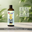 Rongdhonu Organic Black Seed Oil (Kalojira Tel) - 100 gm image