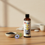 Rongdhonu Organic Black Seed Oil (Kalojira Tel) - 100 gm image