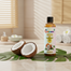 Rongdhonu Organic Coconut Oil - 100 gm image